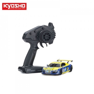 [KYOSHO] ���� MR03RWD r/s �ƿ�� R8 LMS NBR 2010 #98 �̴��� MINI-Z Audi R8 LMS NBR 2010 #98