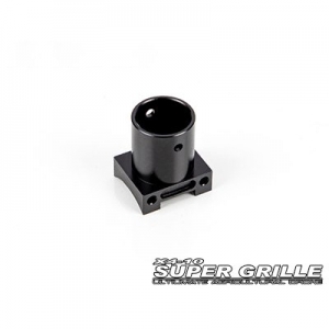 [SHR] X4-10/P/S/EDU Super Grille - Landing Skid Fixed Mount 