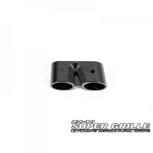 [SHR] X4-10S/EDU Super Grille - Landing Gear Connector 