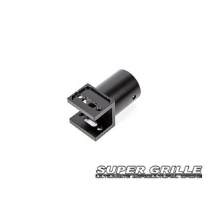 [SHR] X6-10S Super Grille - Landing Gear Fixed Mount 