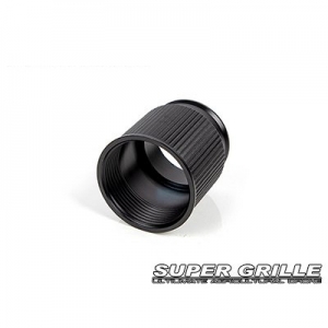 [SHR] X6-10S Super Grille - Folding Nut (30mm) 