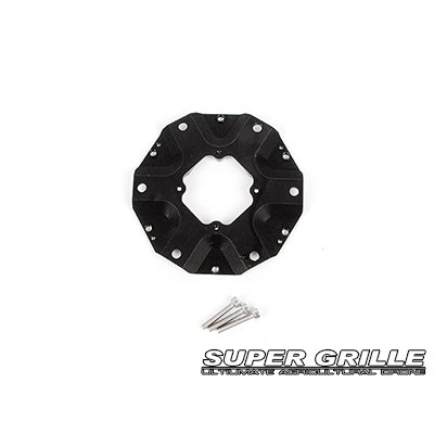 [���ܼ�] ZX6-10-08 [SHR] X6-10S Super Grille - Cross Center Module