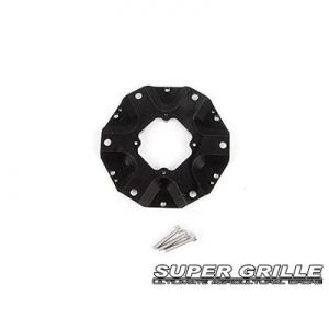 [SHR] X6-10S Super Grille - Cross Center Module 