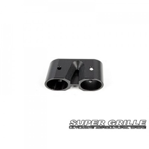 [SHR] X6-10S Super Grille - Landing Gear Connector 