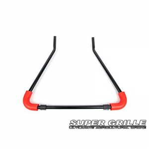 [SHR] X6-10S Super Grille - Landing Skid 