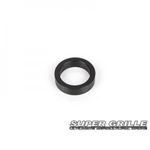 [SHR] X6-10S Super Grille - Fixed Ring (30mm) 