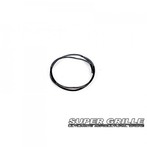 [SHR] X6-10S Super Grille - Folding Spring(30mm Boom) 