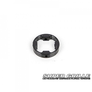 [SHR] X6-10S Super Grille - Tube Support Ring (30mm) 