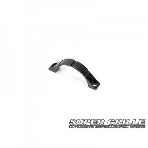 [SHR] X6-10S Super Grille - Metal Arm Clamp (30mm) 