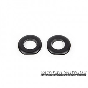 [SHR] X6-10S Super Grille - Frame Seal Ring (Front/Rear) 