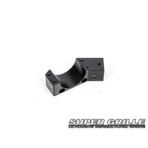 [SHR] X6-10S Super Grille - Landing Gear Connector (Left) 