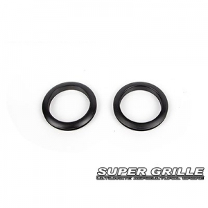 [SHR] X6-16/20S Super Grille - Frame Seal Ring (Center) 