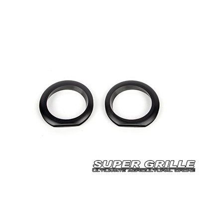 [���ܼ�] ZX6-16-JG-16 [SHR] X6-16/20S Super Grille - Frame Seal Ring (Front/Rear)