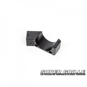 [SHR] X6-16/20S Super Grille - Landing Gear Connector (Right) 