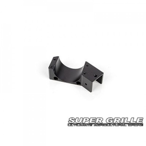 [SHR] X6-16/20S Super Grille - Landing Gear Connector (Left) 