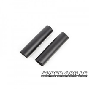 [SHR] X6-16/20S Super Grille - Landing Skid Sponge (Black) 