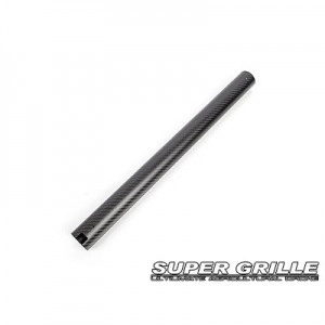 [SHR] X6-20S Super Grille - 40�� Carbon Boom (Inner Side) 