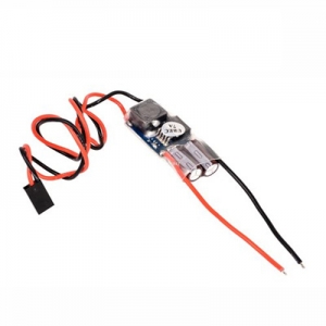 UBEC 7A ���ַ����� (�Է� 5V ~ 23V / ��� 5V 7A) U-BEC Regulator 5V 7A