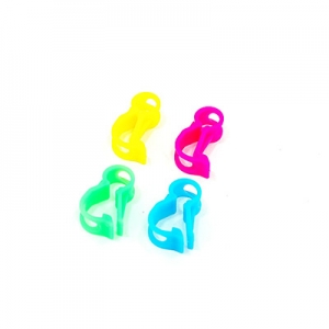 ���� ȣ�� Ŭ���� 2�� - ���󷣴� Hosclamp (2pcs)