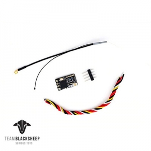 [TBS] ũ�ν����̾� ���� ���ű� (�⺻ ���׳�) Crossfire Nano Rx (w/micro antenna)