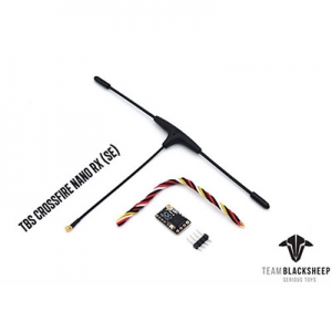 [TBS] ũ�ν����̾� ���� ���ű� (SE) Crossfire Nano Rx SE