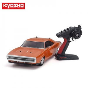[KYOSHO] (�ѱۼ����� ����) ���� ������ Mk2 ���� ���� 1970 ������ - ���͸�, ������ �ʿ� FAZER Mk2 Dodge Charger 1970 OR