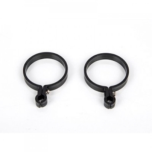 [WJD] PVC Pipe Holder/Stopper(40��/2set) 