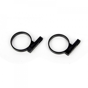 [WJD] Folding Motor Mount Stopper(40��/2set) 