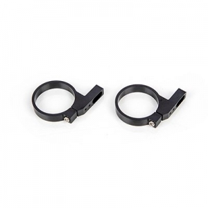 [WJD] Folding Motor Mount Stopper(30��/2set) 