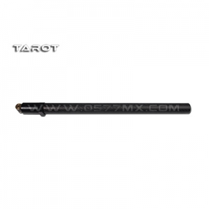 [TR] IRON-MAN T18 Carbon Tube ARM(��25MM/524.5mm) 