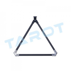 [TR] Delta Type Retractable Landing Skid Assy' for X/T-Series 