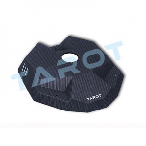 [TR] X4/X6/X8 Canopy(Carbon/ICF) 