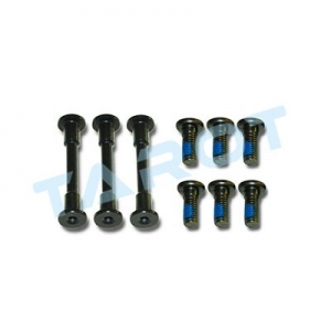 [TR] X6/X8 Frame Stand-Off Set 