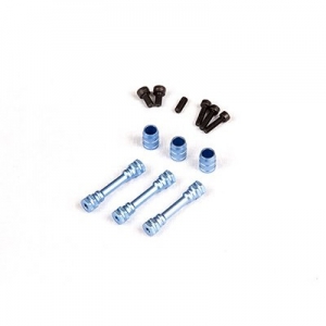 [TR] X6/X8 Canopy Mount Bolt Assy' 