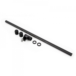 [TR] Quick Release Type ��25/��18 Landing Skid Set 