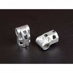 [TR] IRON-MAN Series Metal T-Type Landing Skid Joiner(��25���16) 