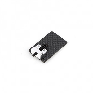 [SATURN] Virtical LED/RCV Mount for Tarot X-Series 