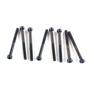 ���� M3x35mm ���� ���� (��ó�� �Ϸ�, 8����) M3x35 Steel bolt, ��Ʈ