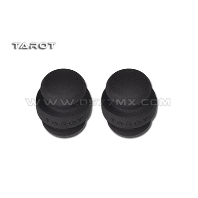 [���ܼ�] TL100B11 [TR] ��8MM Landing Skid Rubber End