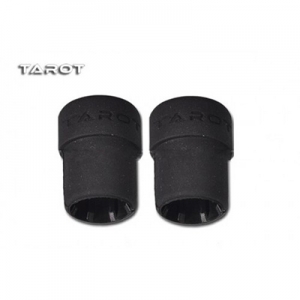 [TR] ��14->��10mm Carbon Tube Adaptor Sleeve 