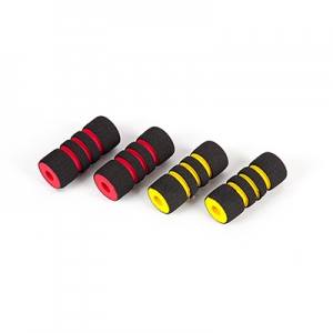 [TR] Landing Skid Shock Sponge (LD24xSD08xL60) for Multicopter 