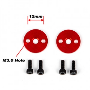 [PT] S3508-380KV Motor Prop Washer(3.0mm) - Universal Type 