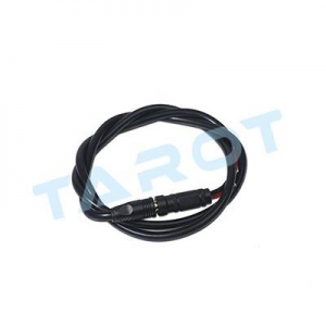 [TR] X6/X8 Coaxial ESC Wire Set 