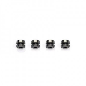 [TR] X6/X8 Motor Shock Damper(Blue) 