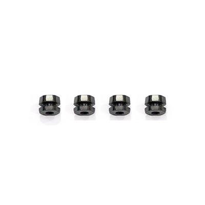 [���ܼ�] TL96031-B2 [TR] X6/X8 Motor Shock Damper(Blue)