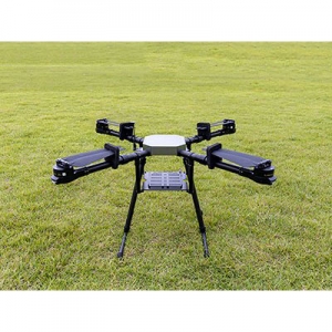 [WJD] X1100HZ LRG ������ ��� ������ �޺�  (6S/V2) QuadCopter Frame Basic Combo