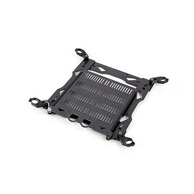 [���ܼ�] WJD-CTCBPSE [WJD] Sliding Type Carbon Battery Tray Assy' for X1380/V1200S(Complete Set) - EDU Version