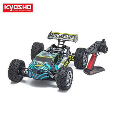 [���ܼ�] KY33016B [KYOSHO] ���� ���� 1/8 4�� ���۳� �׿� ST 3.0 VE