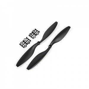[TR] 10x4.5 ��Ƽ���Ϳ� �����緯 - ������, ������ 1�� 1045 Prop Pair / DJI Type ��� ����