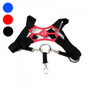 [Secraft] Neck strap_Single - ����, �Ķ�, ���� ���� ���� 